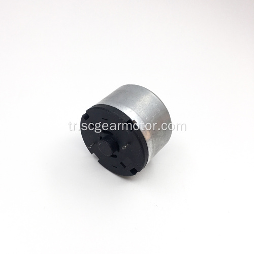 24v dc motor RF / RK-520 5000 devir / dakika